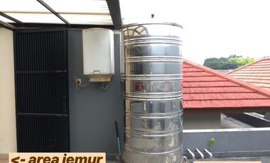 RUMAH IMPIAN LINGKUNGAN ASRI NYAMAN SIAP HUNI DI BALE PAKUAN CIUMBULEUIT BANDUNG