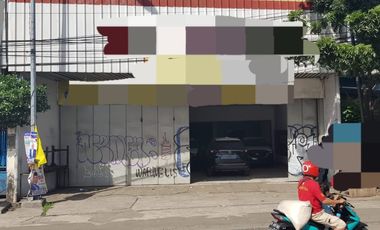 Showroom Strategis di Sultan Agung Bekasi – LT 220 m², SHM, Harga Nego!