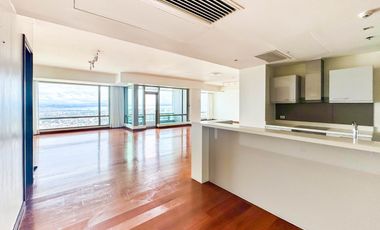 Spacious 3 Bedroom Condo for Rent in BGC, Taguig City at Horizon Homes