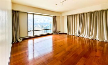 Spacious 3 Bedroom Condo for Rent in BGC, Taguig City at Horizon Homes