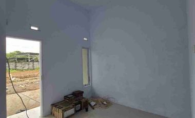 Rumah Dp 8 Jt Samata Gowa dekat Makassar