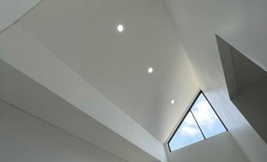 RUMAH BARU SIAP HUNI ALA KAFE ESTETIK JATI SARI PERMAI