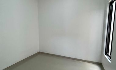 RUMAH BARU SIAP HUNI ALA KAFE ESTETIK JATI SARI PERMAI