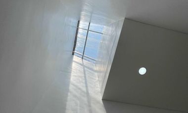 RUMAH BARU SIAP HUNI ALA KAFE ESTETIK JATI SARI PERMAI