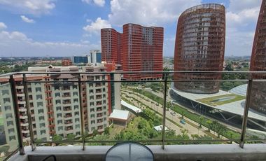 DIJUAL / DISEWAKAN Branz Simatupang Apartment – Tower South