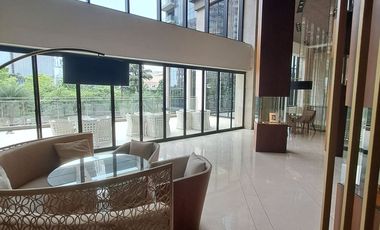 DIJUAL / DISEWAKAN Branz Simatupang Apartment – Tower South