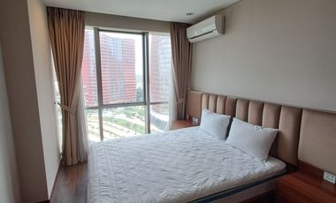 DIJUAL / DISEWAKAN Branz Simatupang Apartment – Tower South