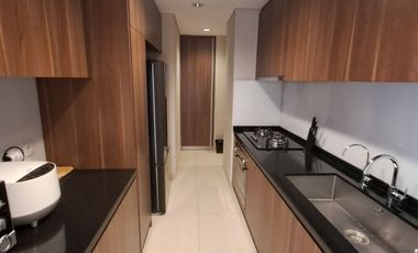 DIJUAL / DISEWAKAN Branz Simatupang Apartment – Tower South
