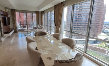 DIJUAL / DISEWAKAN Branz Simatupang Apartment – Tower South