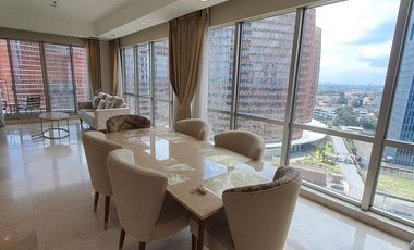 DIJUAL / DISEWAKAN Branz Simatupang Apartment – Tower South