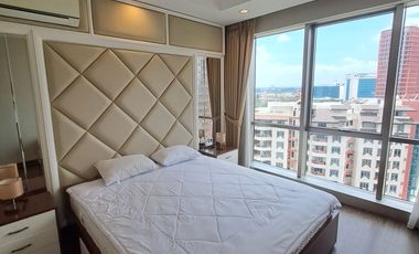 DIJUAL / DISEWAKAN Branz Simatupang Apartment – Tower South