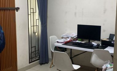 TURUN HARGA Rumah Murah SHM 2 lantai bagus di  Batununggal Indah, Bandung