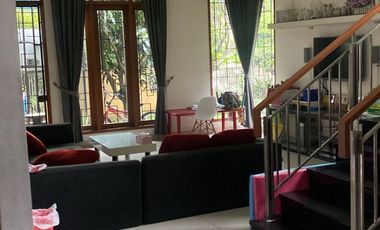 TURUN HARGA Rumah Murah SHM 2 lantai bagus di  Batununggal Indah, Bandung