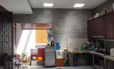 TURUN HARGA Rumah Murah SHM 2 lantai bagus di  Batununggal Indah, Bandung