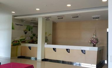 Gedung Kantor Dapat Fasilitas Bagus Dijual, di Denpasar Barat Area