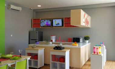 Gedung Kantor Dapat Fasilitas Bagus Dijual, di Denpasar Barat Area