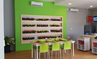 Gedung Kantor Dapat Fasilitas Bagus Dijual, di Denpasar Barat Area