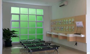 Gedung Kantor Dapat Fasilitas Bagus Dijual, di Denpasar Barat Area