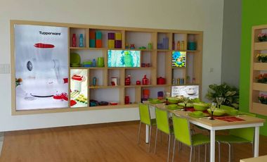 Gedung Kantor Dapat Fasilitas Bagus Dijual, di Denpasar Barat Area