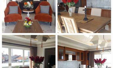 Gedung Kantor Dapat Fasilitas Bagus Dijual, di Denpasar Barat Area