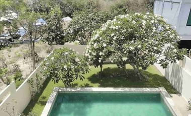 Villa Mewah View Laut Kampial Nusa Dua, Super Murah