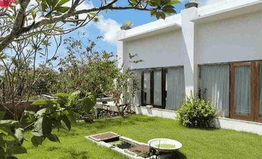 Villa Mewah View Laut Kampial Nusa Dua, Super Murah
