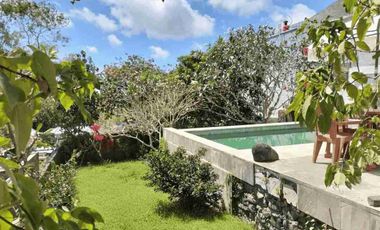 Villa Mewah View Laut Kampial Nusa Dua, Super Murah