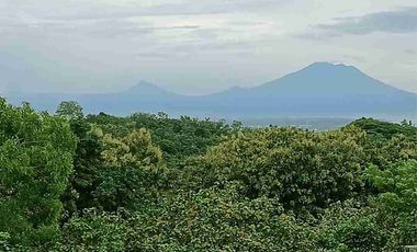 Villa Mewah View Laut Kampial Nusa Dua, Super Murah
