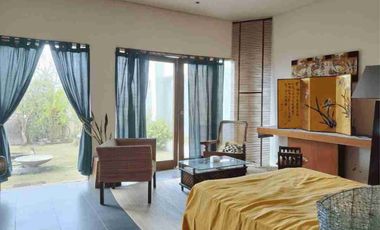 Villa Mewah View Laut Kampial Nusa Dua, Super Murah