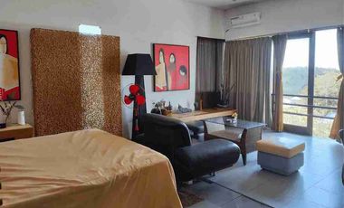 Villa Mewah View Laut Kampial Nusa Dua, Super Murah