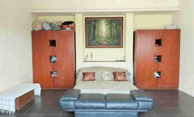 Villa Mewah View Laut Kampial Nusa Dua, Super Murah