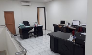 Dijual Ruko Permata 2 Lantai Pejuang  Bekasi, Jawa Barat