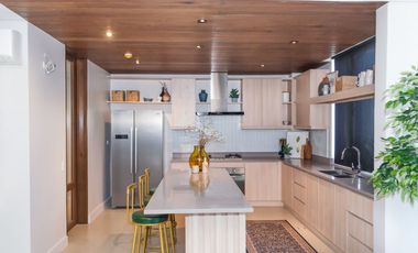 Stunning Modern Townhouse For Sale in Paco, Manila City