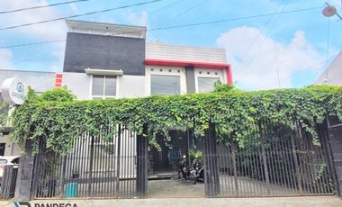 Rumah Condongcatur Dekat UGM, UNY, Pakuwon Mall, RS JIH,Ringroad Utara