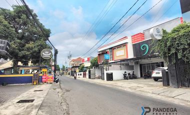 Rumah Condongcatur Dekat UGM, UNY, Pakuwon Mall, RS JIH,Ringroad Utara