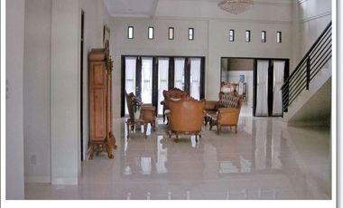 Rumah Condongcatur Dekat UGM, UNY, Pakuwon Mall, RS JIH,Ringroad Utara