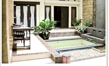 Rumah Condongcatur Dekat UGM, UNY, Pakuwon Mall, RS JIH,Ringroad Utara