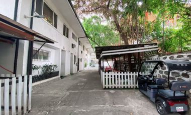 Townhouse for rent in Pablo Ocampo Street, Barangay 726, Barangay 708, Malate, Fifth District, Manila, Capital District