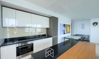 The River by Raimon Land - Riverfront 2 Beds Condo for Sale!