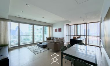 The River by Raimon Land - Riverfront 2 Beds Condo for Sale!