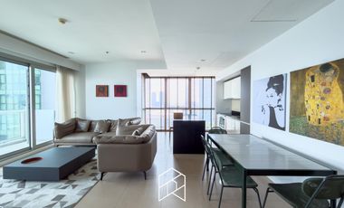 The River by Raimon Land - Riverfront 2 Beds Condo for Sale!