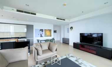 The River by Raimon Land - Riverfront 2 Beds Condo for Sale!