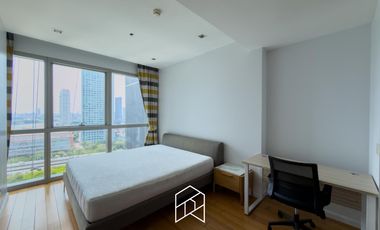 The River by Raimon Land - Riverfront 2 Beds Condo for Sale!