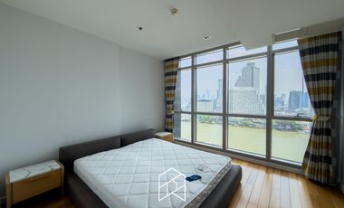 The River by Raimon Land - Riverfront 2 Beds Condo for Sale!