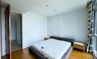 The River by Raimon Land - Riverfront 2 Beds Condo for Sale!