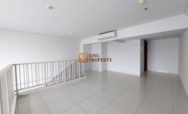 Terletak di kawasan strategis Pancoran! Disewakan unfurnished soho (shop house) splendor Pancoran cocok untuk hunian maupun kantor