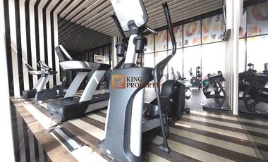 Terletak di kawasan strategis Pancoran! Disewakan unfurnished soho (shop house) splendor Pancoran cocok untuk hunian maupun kantor