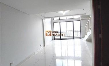 Terletak di kawasan strategis Pancoran! Disewakan unfurnished soho (shop house) splendor Pancoran cocok untuk hunian maupun kantor