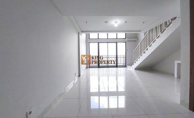 Terletak di kawasan strategis Pancoran! Disewakan unfurnished soho (shop house) splendor Pancoran cocok untuk hunian maupun kantor