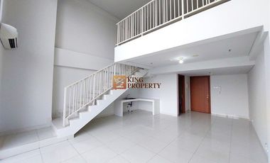 Terletak di kawasan strategis Pancoran! Disewakan unfurnished soho (shop house) splendor Pancoran cocok untuk hunian maupun kantor